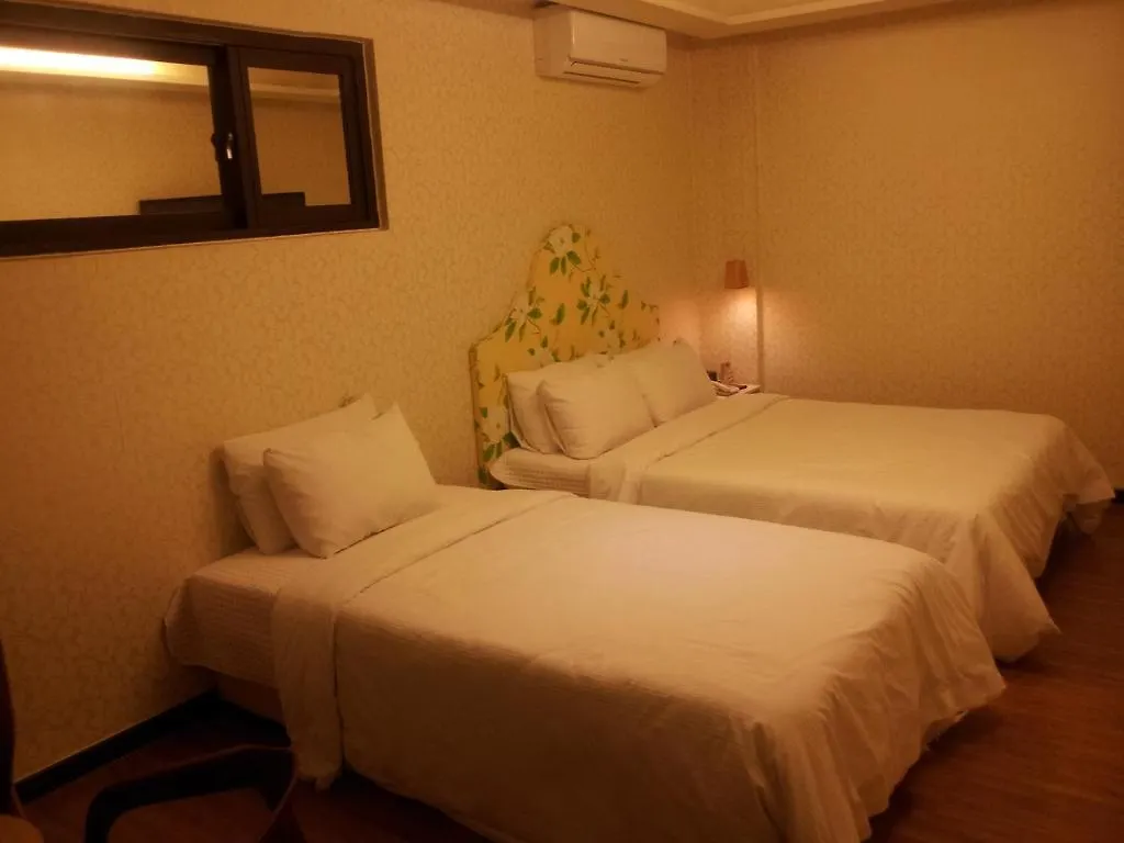 **  M Motel Seoul South Korea
