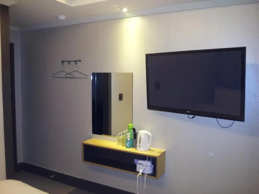 M Motel Seoul