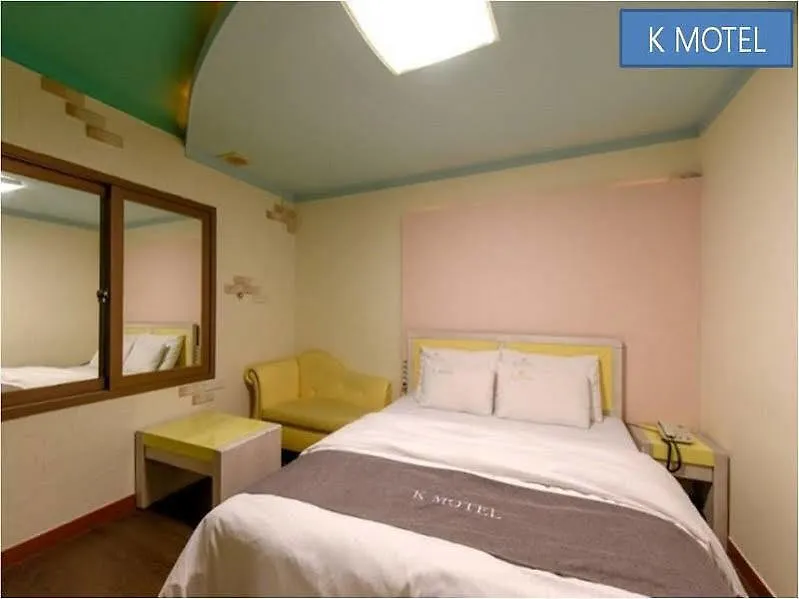 M Motel Seoul